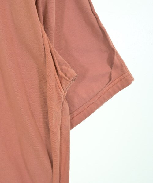 DIESEL เสื้อยืด/เสื้อท็อปส์