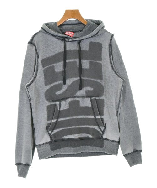 DIESEL เสื้อฮู้ด