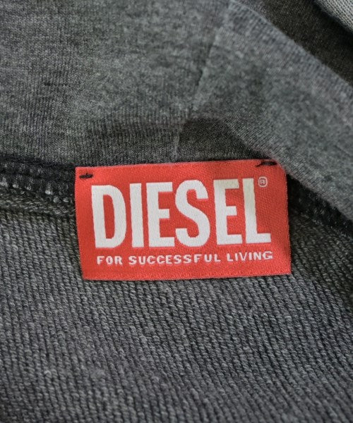 DIESEL เสื้อฮู้ด