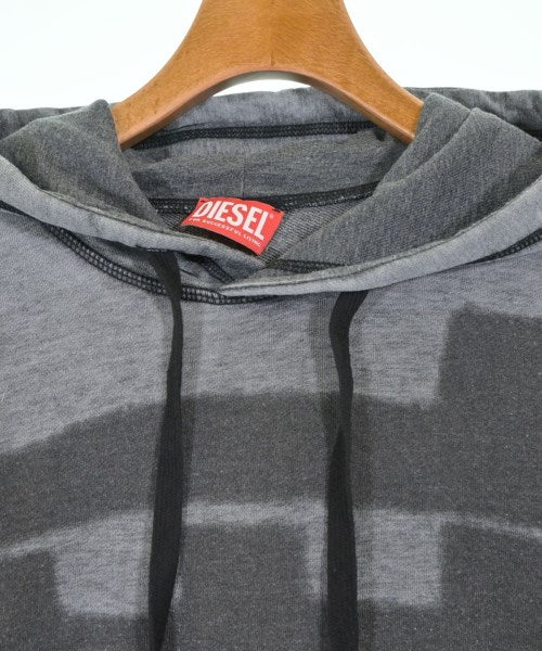 DIESEL เสื้อฮู้ด