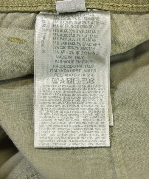 DIESEL กางเกง อื่น