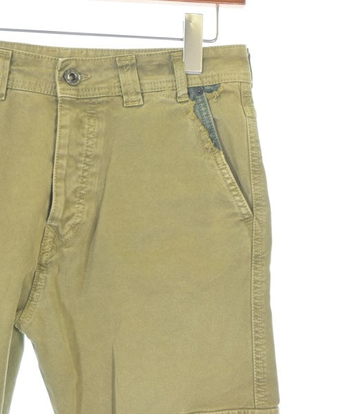 DIESEL กางเกง อื่น