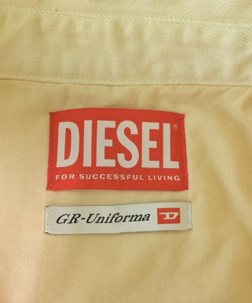 DIESEL แจ็คเก็ตยีนส์