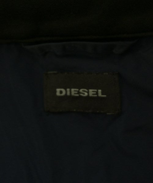 DIESEL แจ็คเก็ตเบลาส์ อื่น