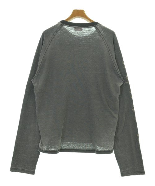 DIESEL เสื้อยืด/เสื้อท็อปส์