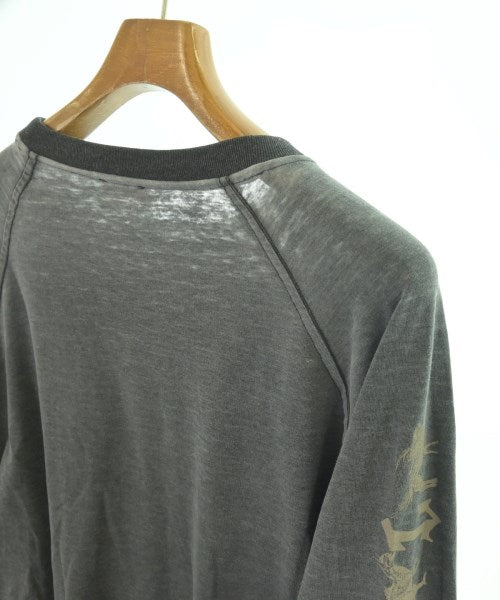 DIESEL เสื้อยืด/เสื้อท็อปส์
