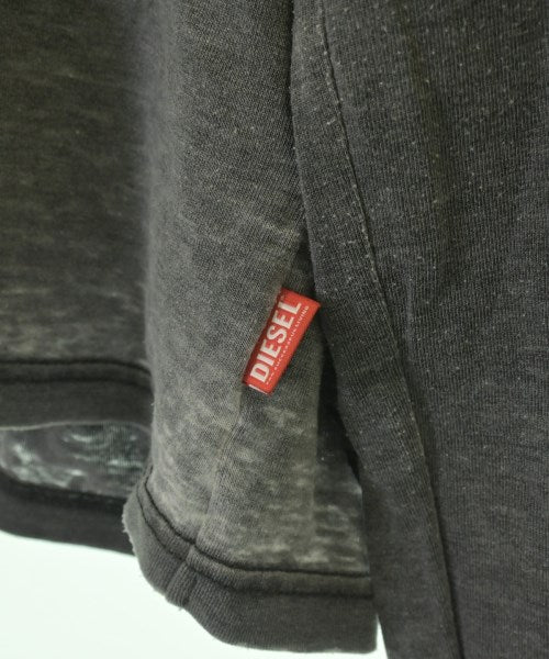 DIESEL เสื้อยืด/เสื้อท็อปส์