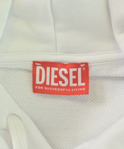 DIESEL เสื้อฮู้ด