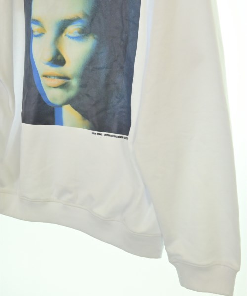 DIESEL เสื้อฮู้ด