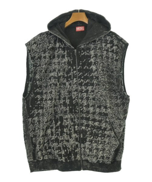 DIESEL เสื้อฮู้ด
