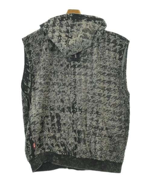 DIESEL เสื้อฮู้ด