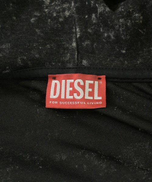 DIESEL เสื้อฮู้ด