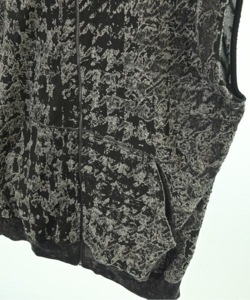 DIESEL เสื้อฮู้ด