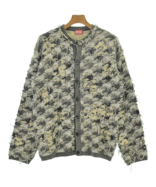 DIESEL เสื้อคาร์ดิแกน