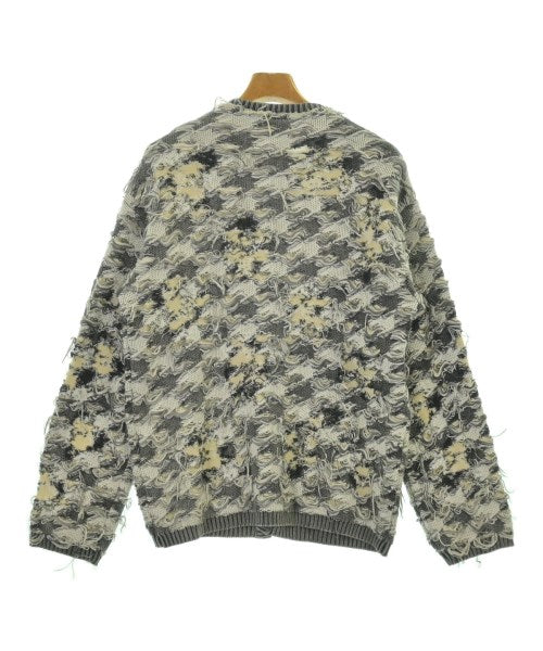 DIESEL เสื้อคาร์ดิแกน