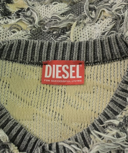DIESEL เสื้อคาร์ดิแกน