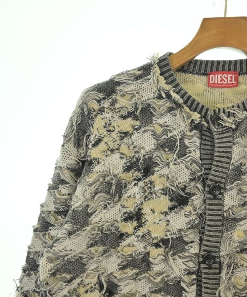 DIESEL เสื้อคาร์ดิแกน