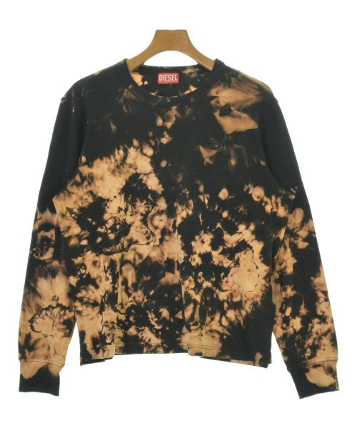 DIESEL เสื้อยืด/เสื้อท็อปส์