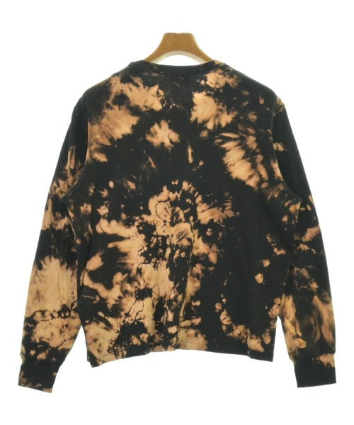 DIESEL เสื้อยืด/เสื้อท็อปส์