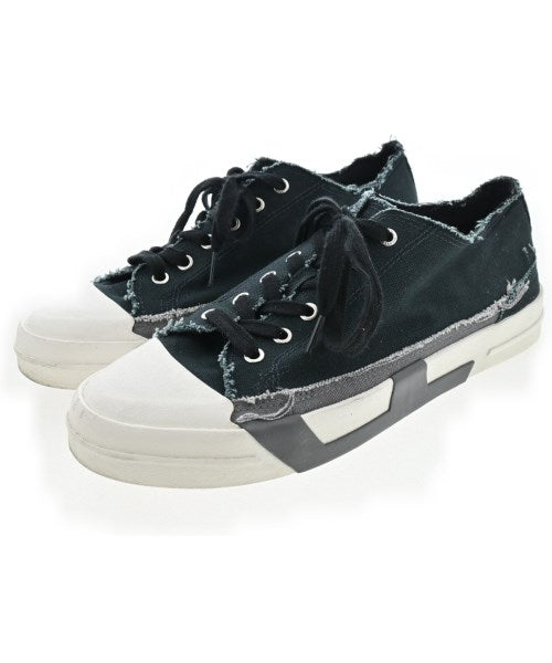 DIESEL รองเท้าผ้าใบ