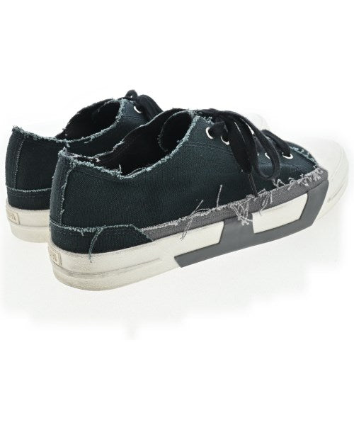 DIESEL รองเท้าผ้าใบ