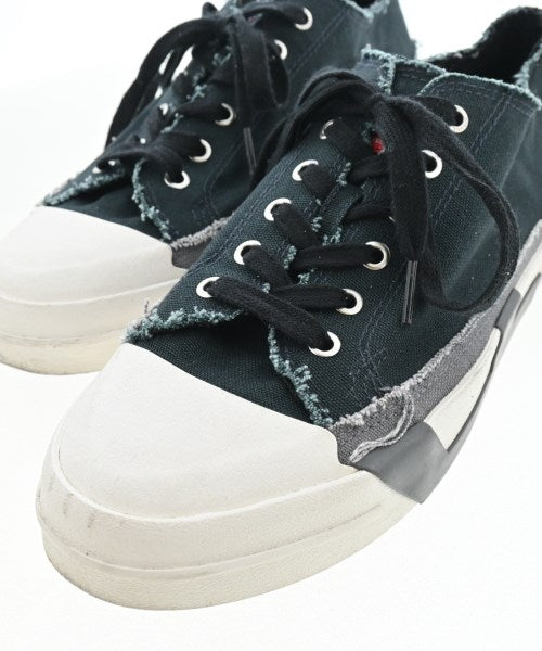 DIESEL รองเท้าผ้าใบ