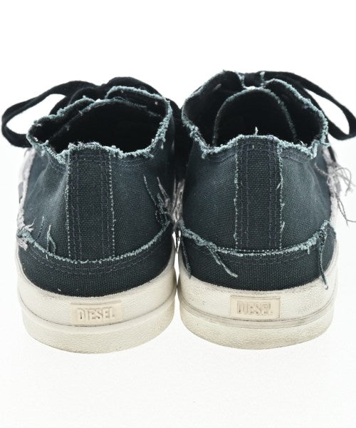 DIESEL รองเท้าผ้าใบ