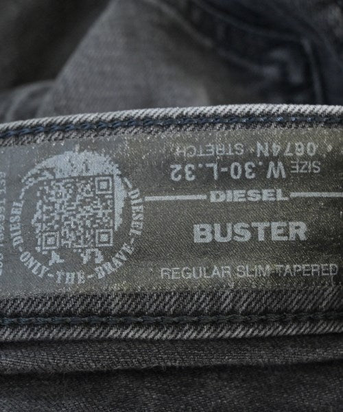 DIESEL ยีนส์
