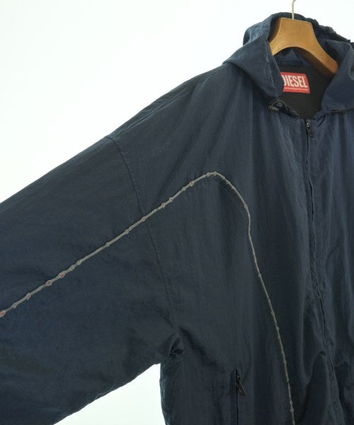 DIESEL แจ็คเก็ตเบลาส์ อื่น