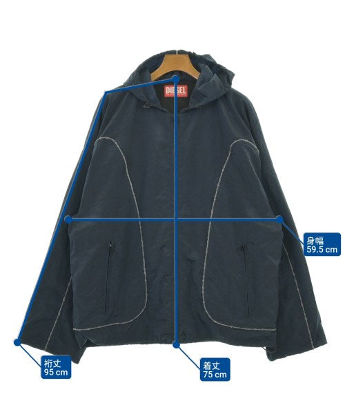 DIESEL แจ็คเก็ตเบลาส์ อื่น
