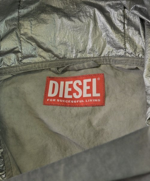 DIESEL แจ็คเก็ตเบลาส์ อื่น