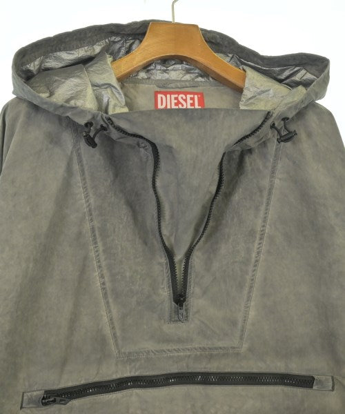 DIESEL แจ็คเก็ตเบลาส์ อื่น