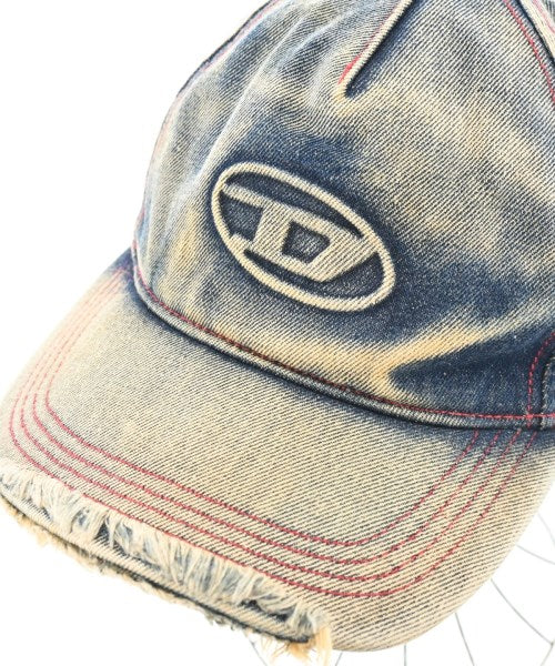 DIESEL หมวกแก๊ป