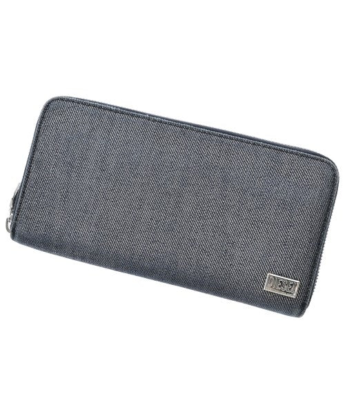 DIESEL กระเป๋าสตางค์/กระเป๋าใส่เหรียญ