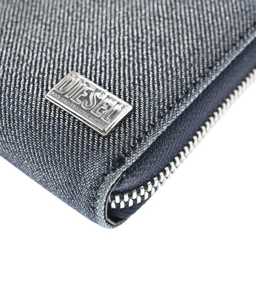 DIESEL กระเป๋าสตางค์/กระเป๋าใส่เหรียญ