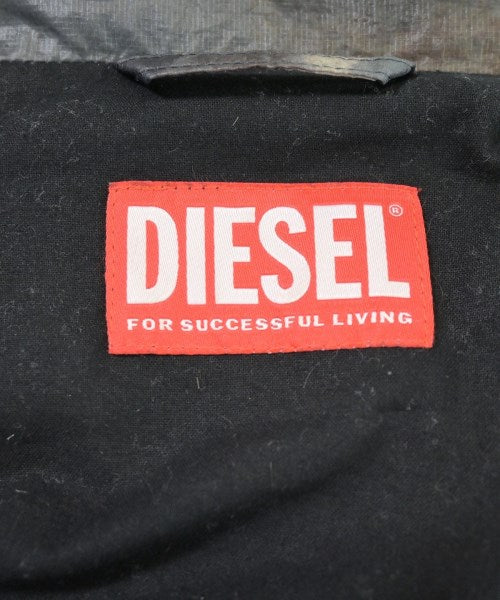 DIESEL แจ็คเก็ตเบลาส์ อื่น