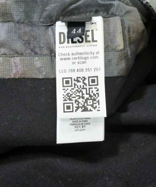 DIESEL แจ็คเก็ตเบลาส์ อื่น