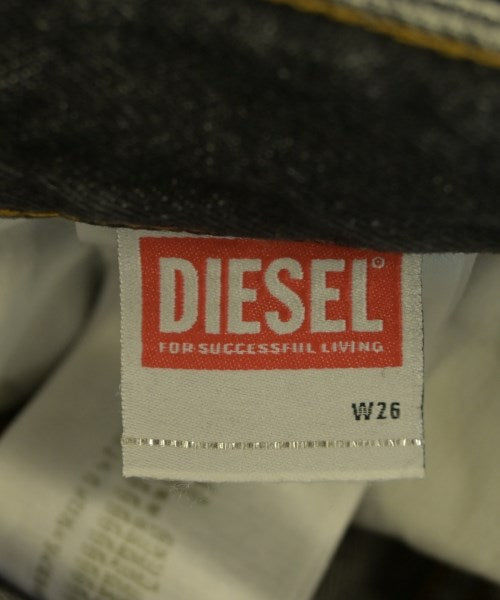 DIESEL ยีนส์
