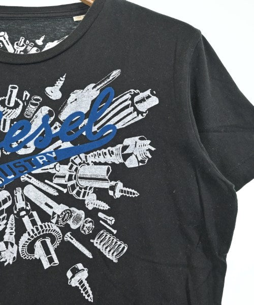 DIESEL เสื้อยืด/เสื้อท็อปส์