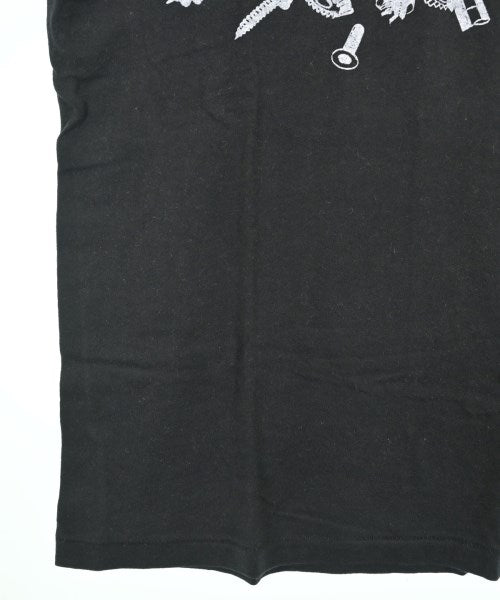 DIESEL เสื้อยืด/เสื้อท็อปส์