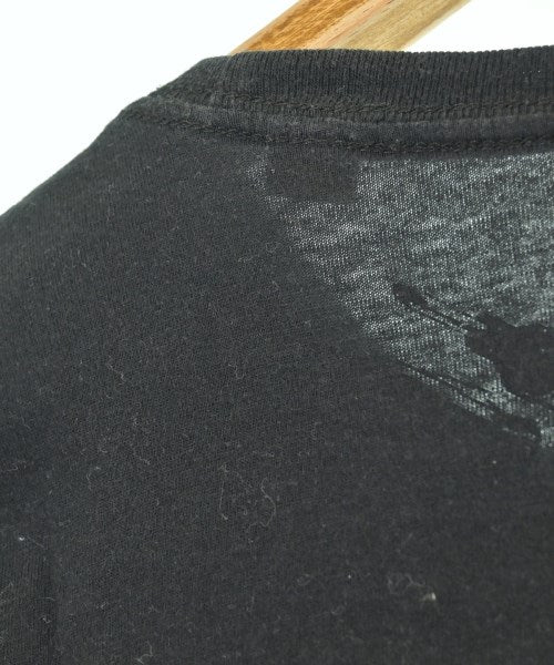 DIESEL เสื้อยืด/เสื้อท็อปส์