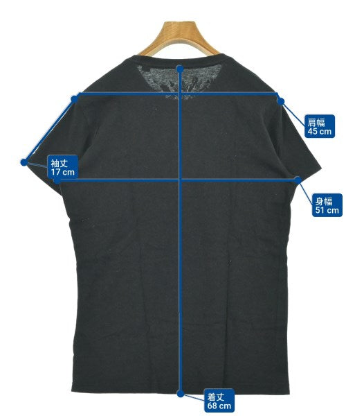 DIESEL เสื้อยืด/เสื้อท็อปส์