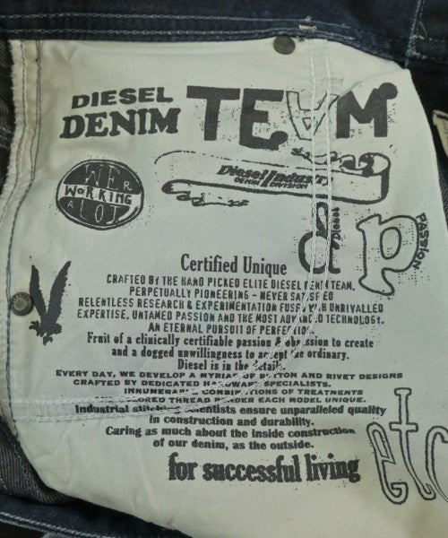 DIESEL ยีนส์