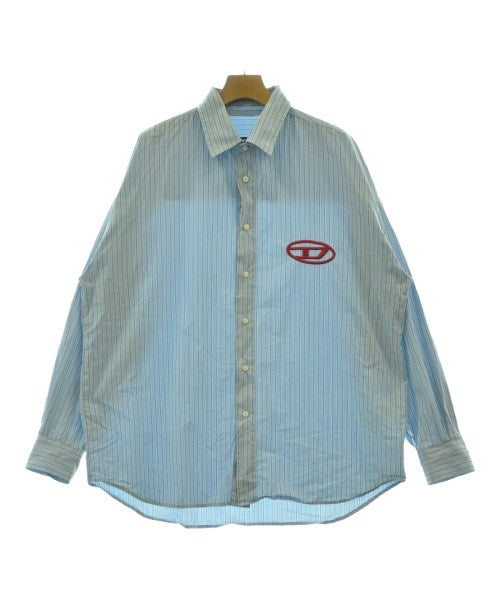 DIESEL เสื้อลำลอง