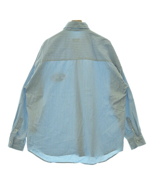 DIESEL เสื้อลำลอง