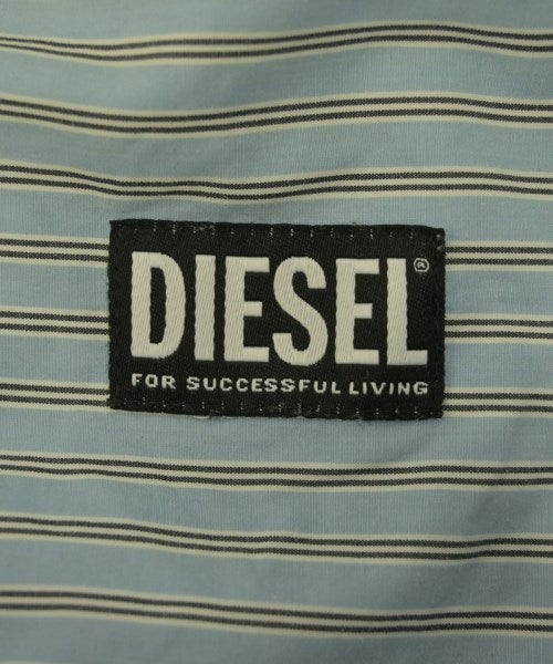 DIESEL เสื้อลำลอง