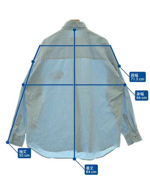 DIESEL เสื้อลำลอง