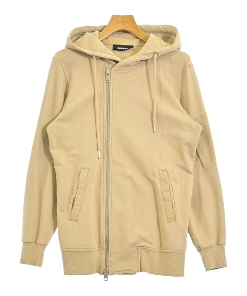 DIESEL เสื้อฮู้ด