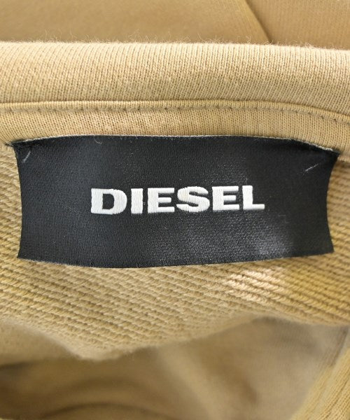 DIESEL เสื้อฮู้ด