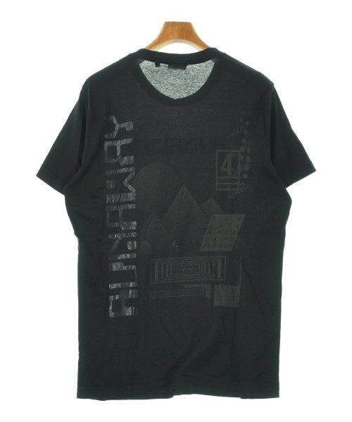 DIESEL เสื้อยืด/เสื้อท็อปส์